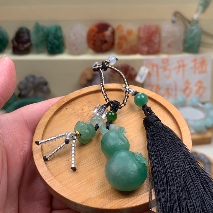 未镶嵌手链石英质玉