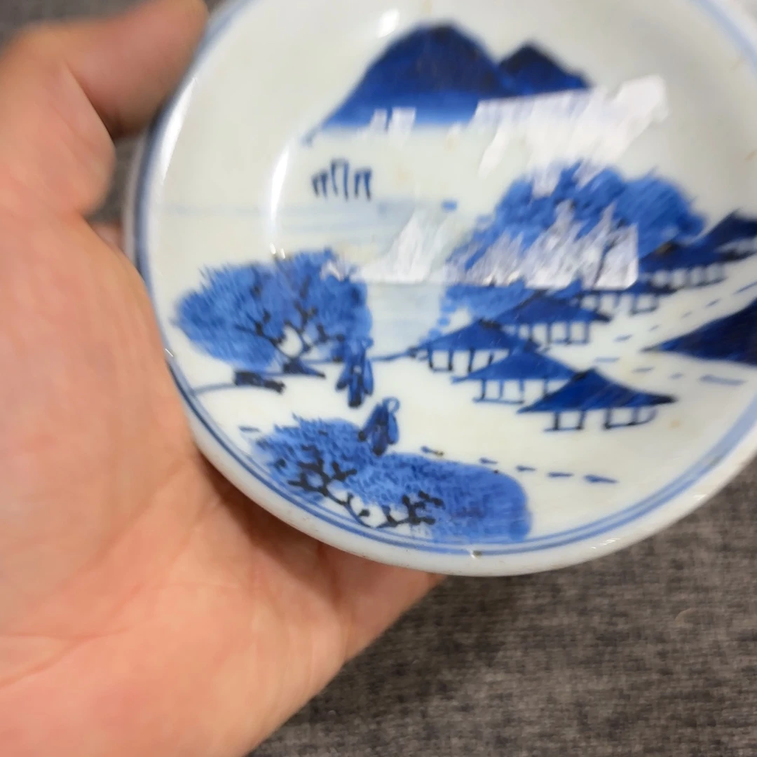 非常好看的物品 The