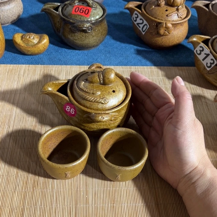 缸用****9200 毫升原谷烧高温粗瓷