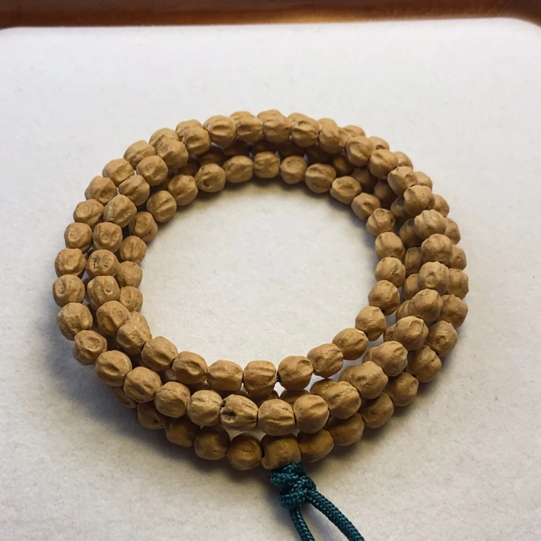 柏香籽/百香籽吊坠