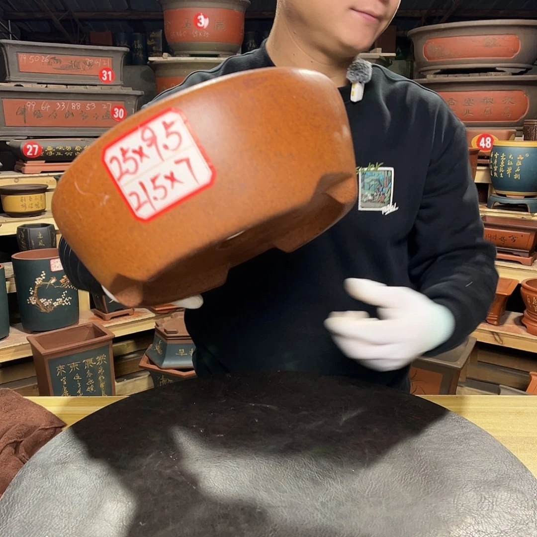 其他紫砂紫砂花盆工厂直发