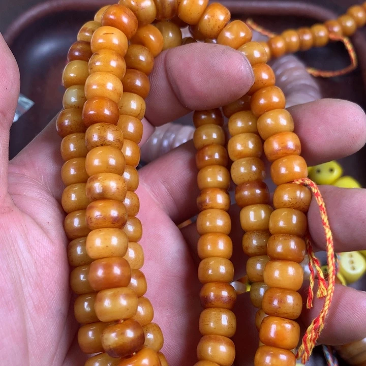 手串/手链驼骨配饰207