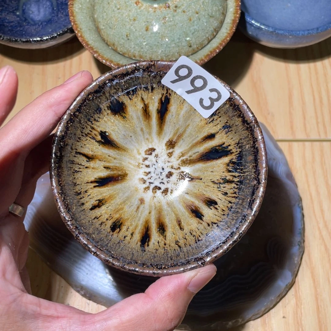 茶盏美好生活从开始到