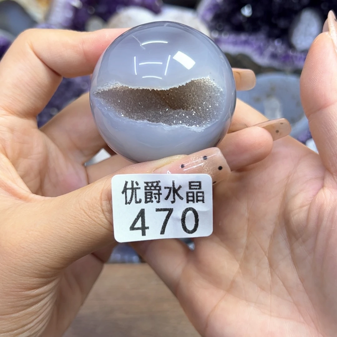 未镶嵌大型摆件（非配饰）水晶470
