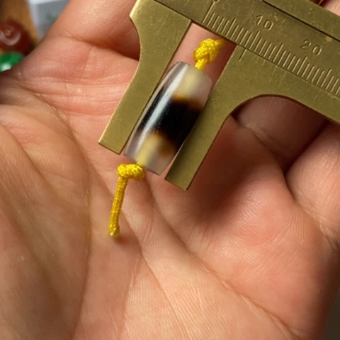 A*** 玛瑙/玉髓未镶嵌珠子