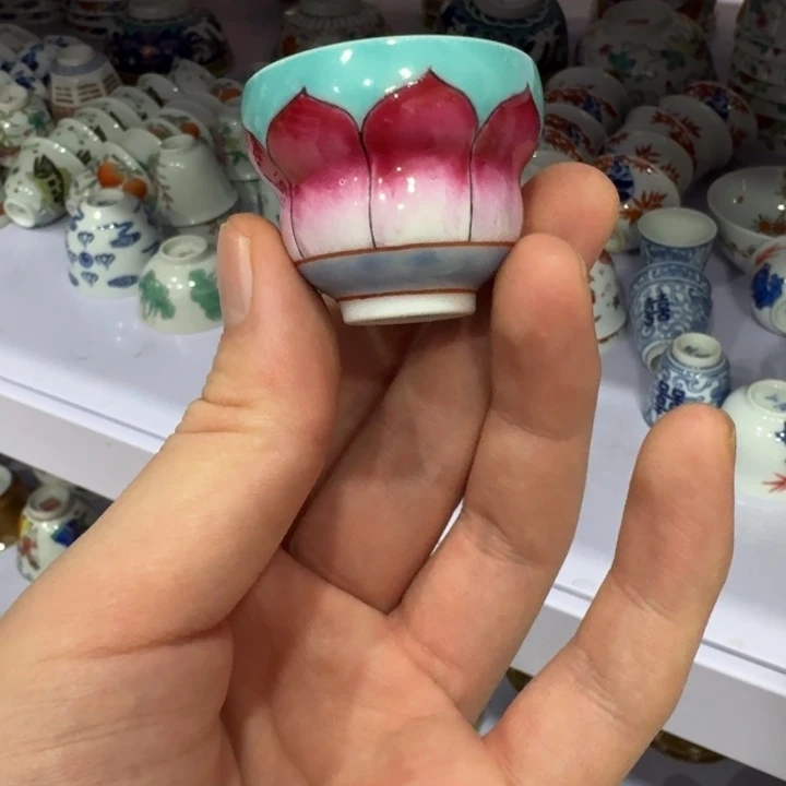 陶瓷艺术品收藏陶瓷