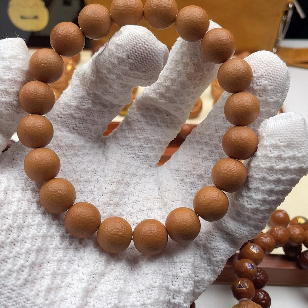 睡***觉吊坠猴头核桃素圆满