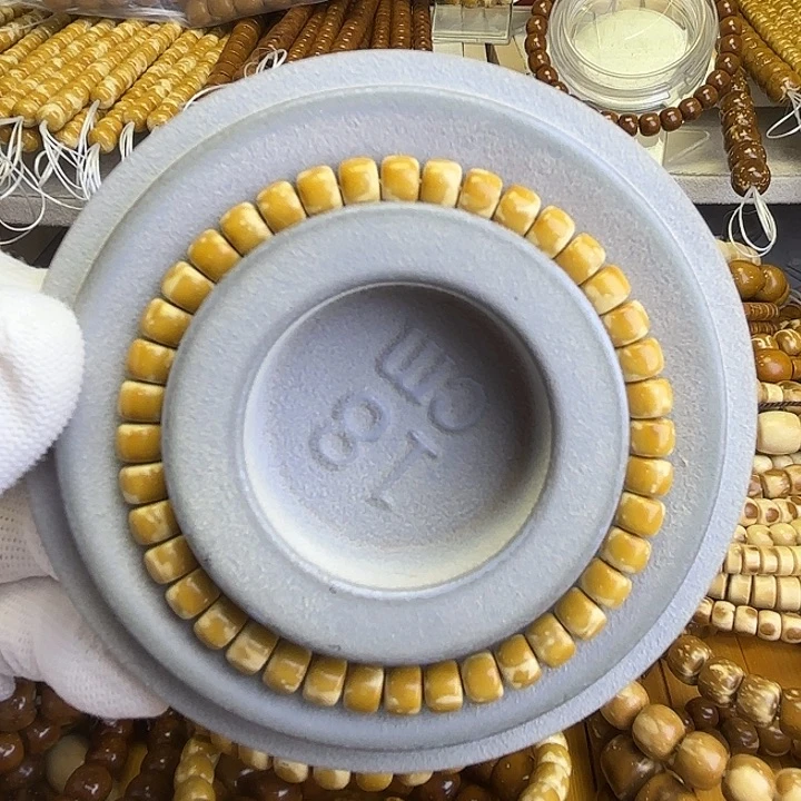 紫金鼠手串紫金鼠手串