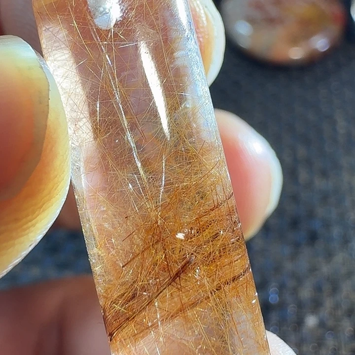 大***6吊坠(不含链)未镶嵌水晶