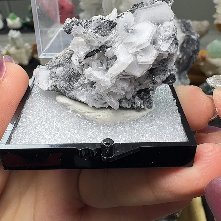 石材50号饼干方解5️⃣盒