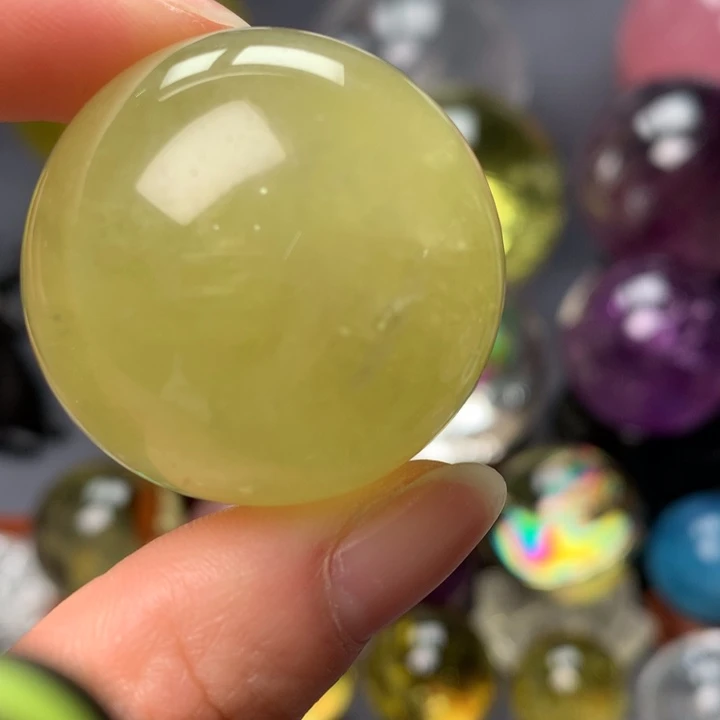 水晶水晶未镶嵌水晶