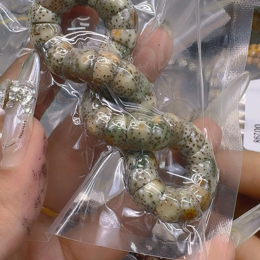 手串星月菩提269快乐星月菩提10