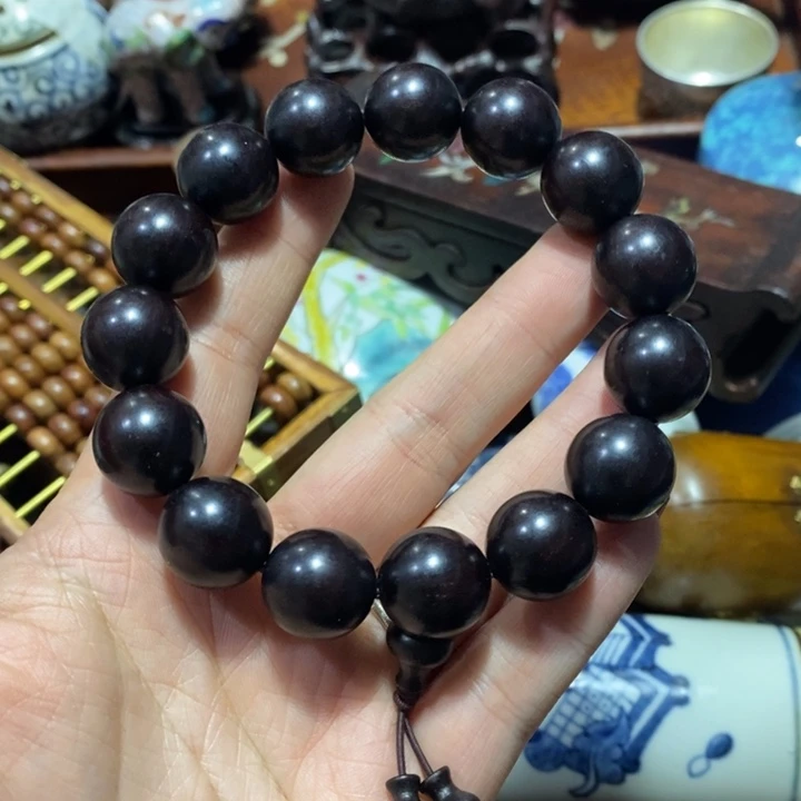 端景台紫檀木类木