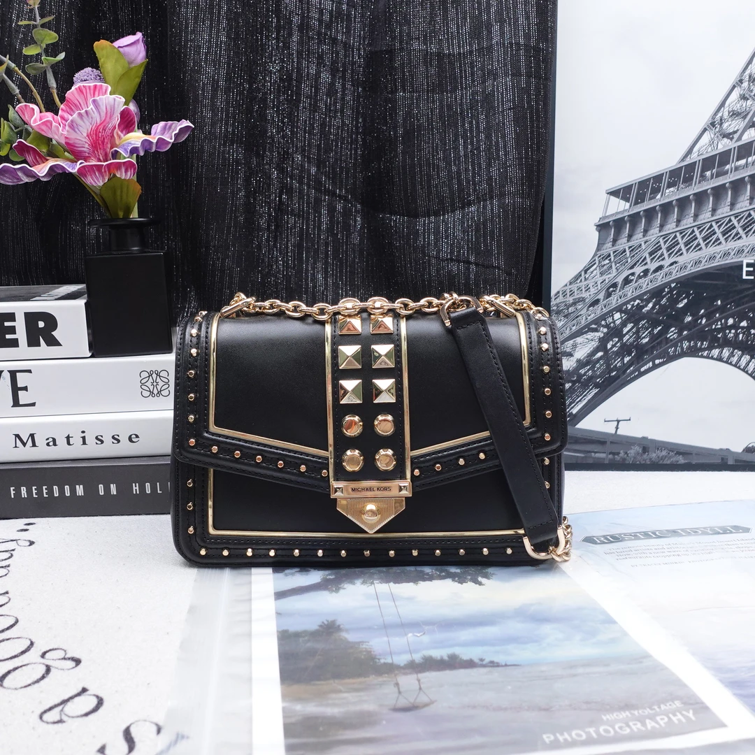 95新 MICHAEL KORS/迈克高仕 单肩包/T10233548