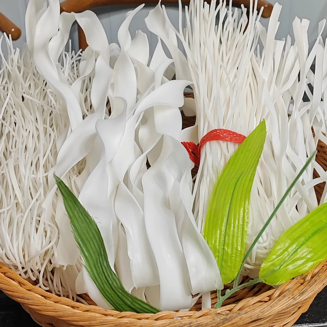 【全国包邮】体验装两斤100%正宗纯土豆粉条厂家直发劲道好吃实惠