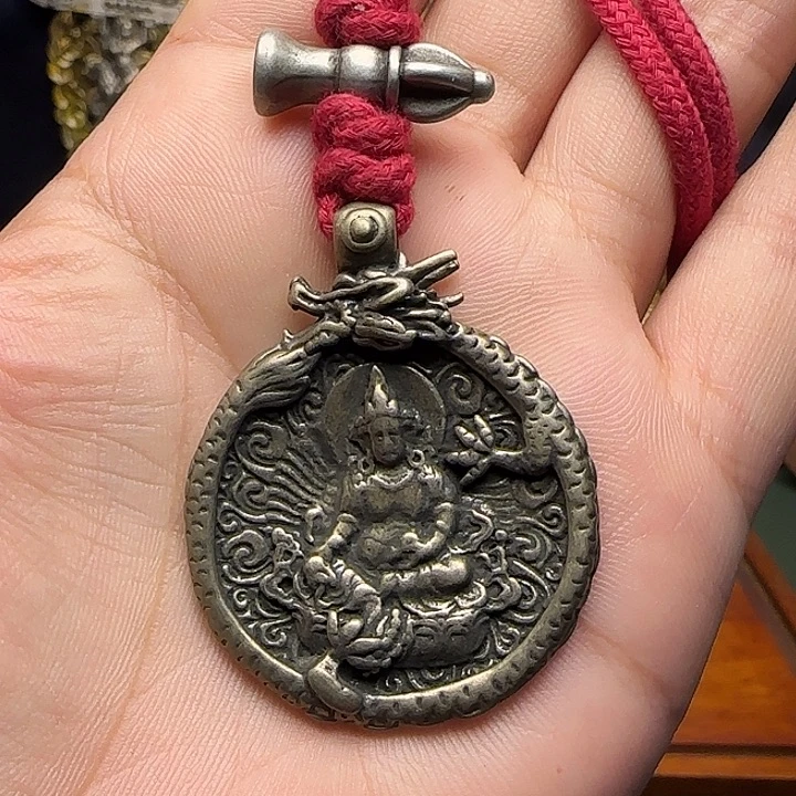 海***面泥塑藏式风格小元素