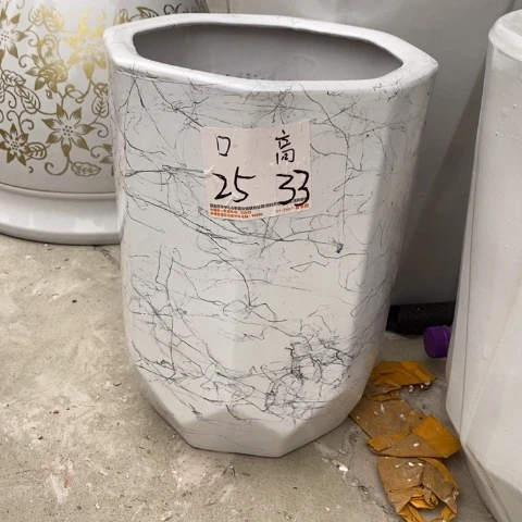 低腰八宝飞丝中号 口25/33