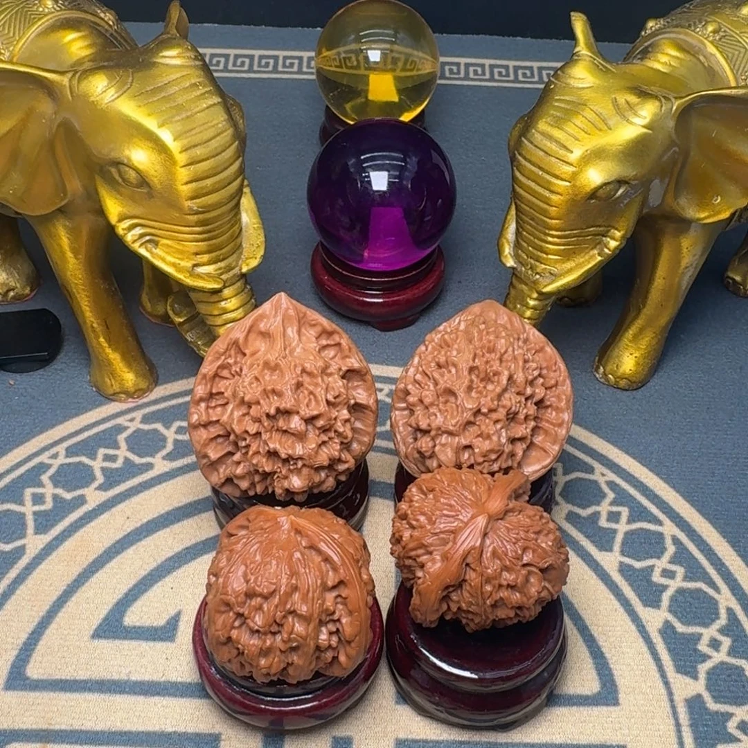 文玩核桃吊坠文玩核桃