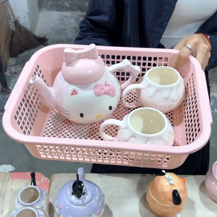 我们都是好孩子呀我也要