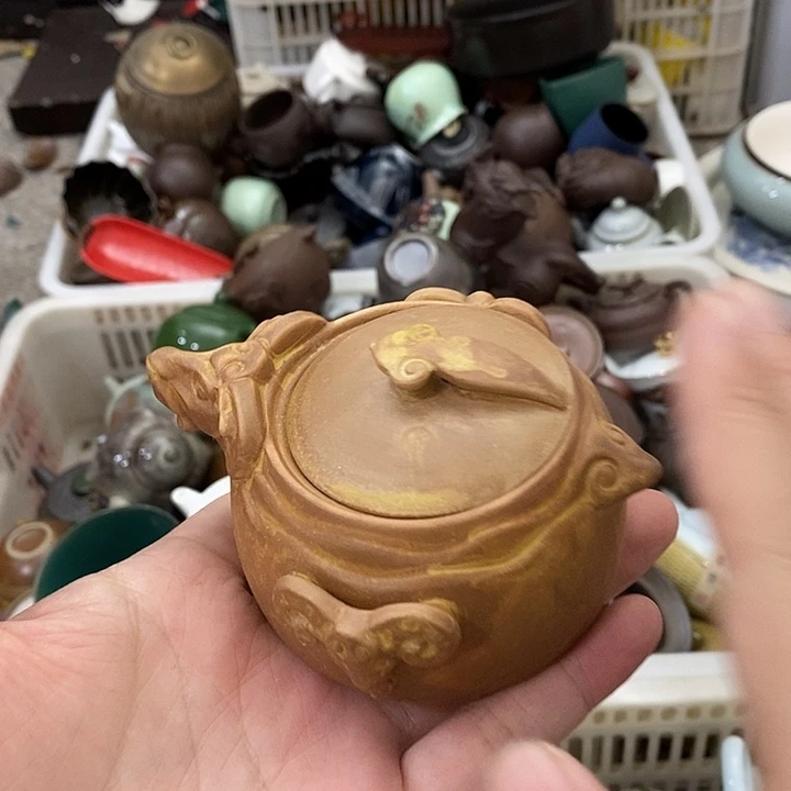 陶瓷制品生产陶瓷制品