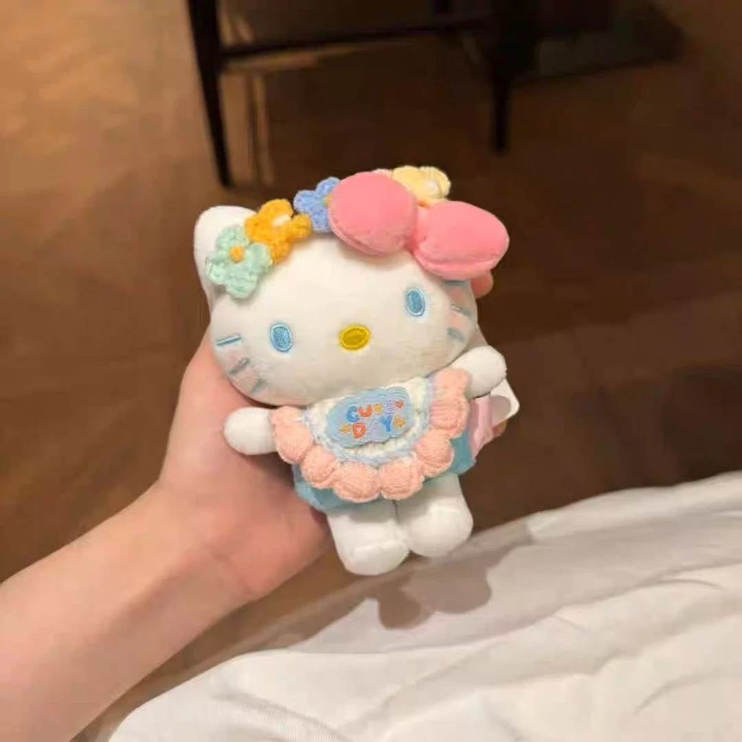 2025夏季包包毛绒包挂件325-333