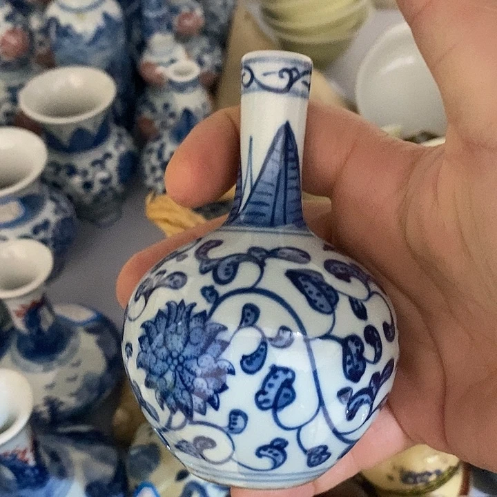 紫砂欢迎各位光临小店