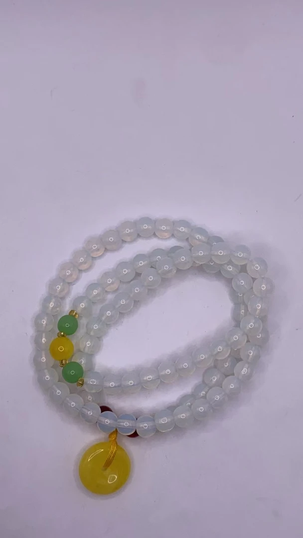XM98【小猫】精美时尚大气搭配手串（多样性发其一）