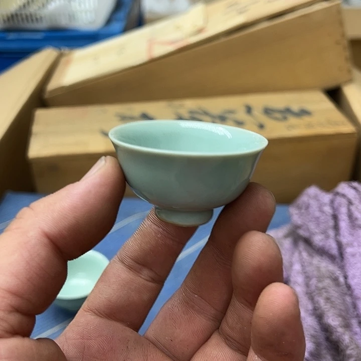 25包邮，盘子，碗，杯子，茶壶，默认瑕疵