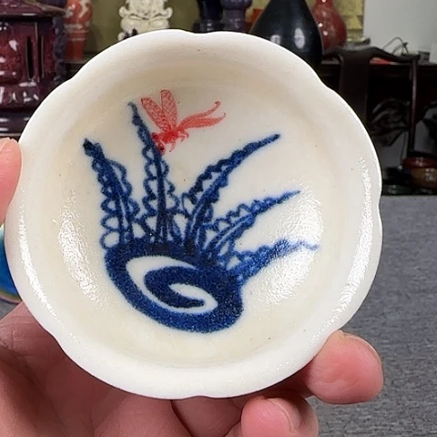 瓷片摆件摆件摆件摆件