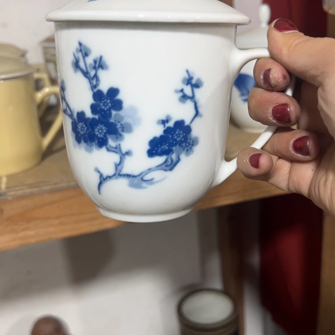 瓷片景德镇陶瓷艺术