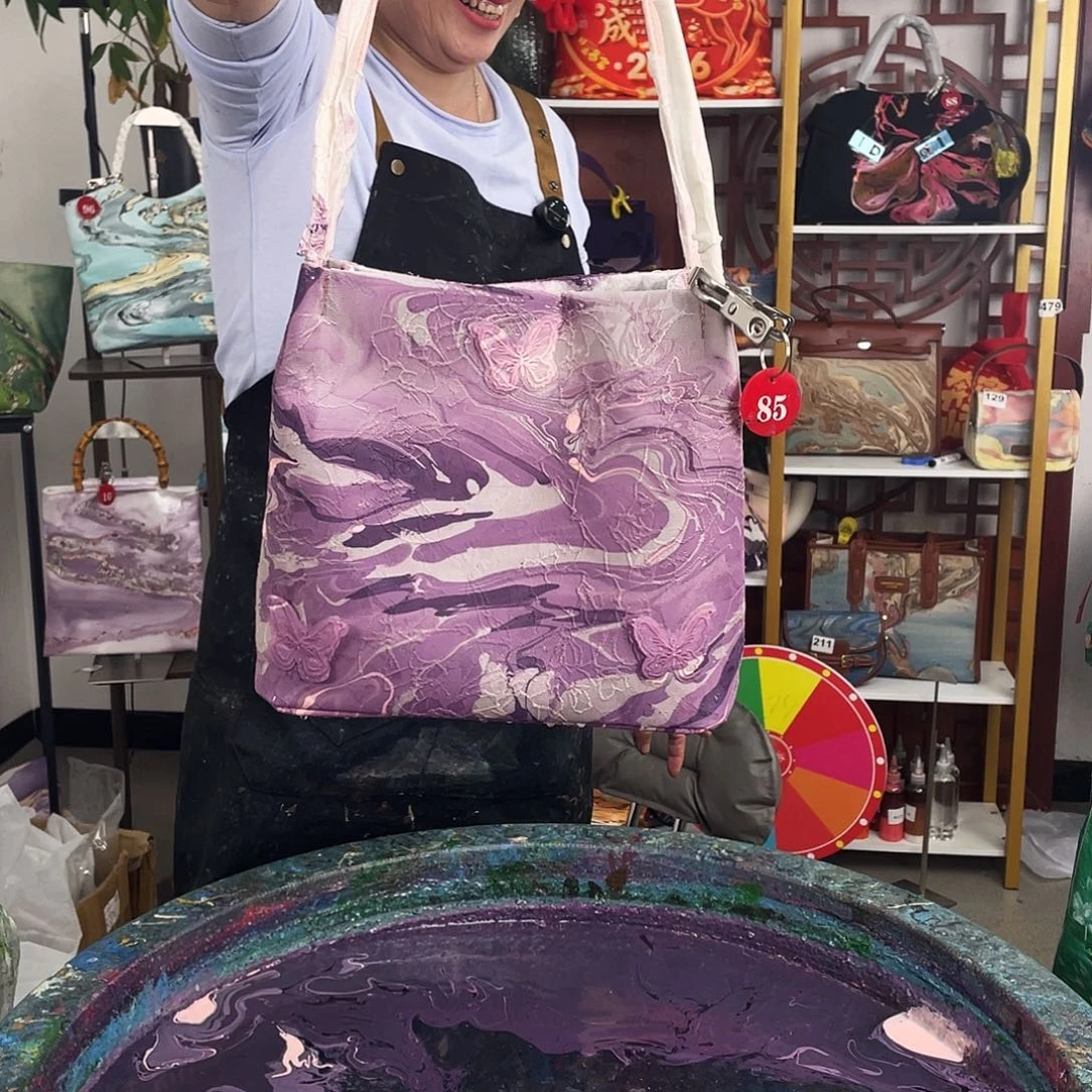 牦牛剖层皮革85号不退不换