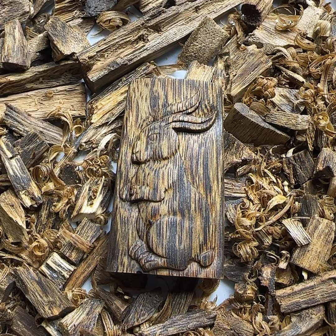 沉香沉香碎屑原汁原味