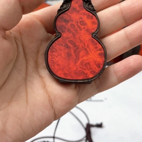 东非黑黄檀（紫光檀）