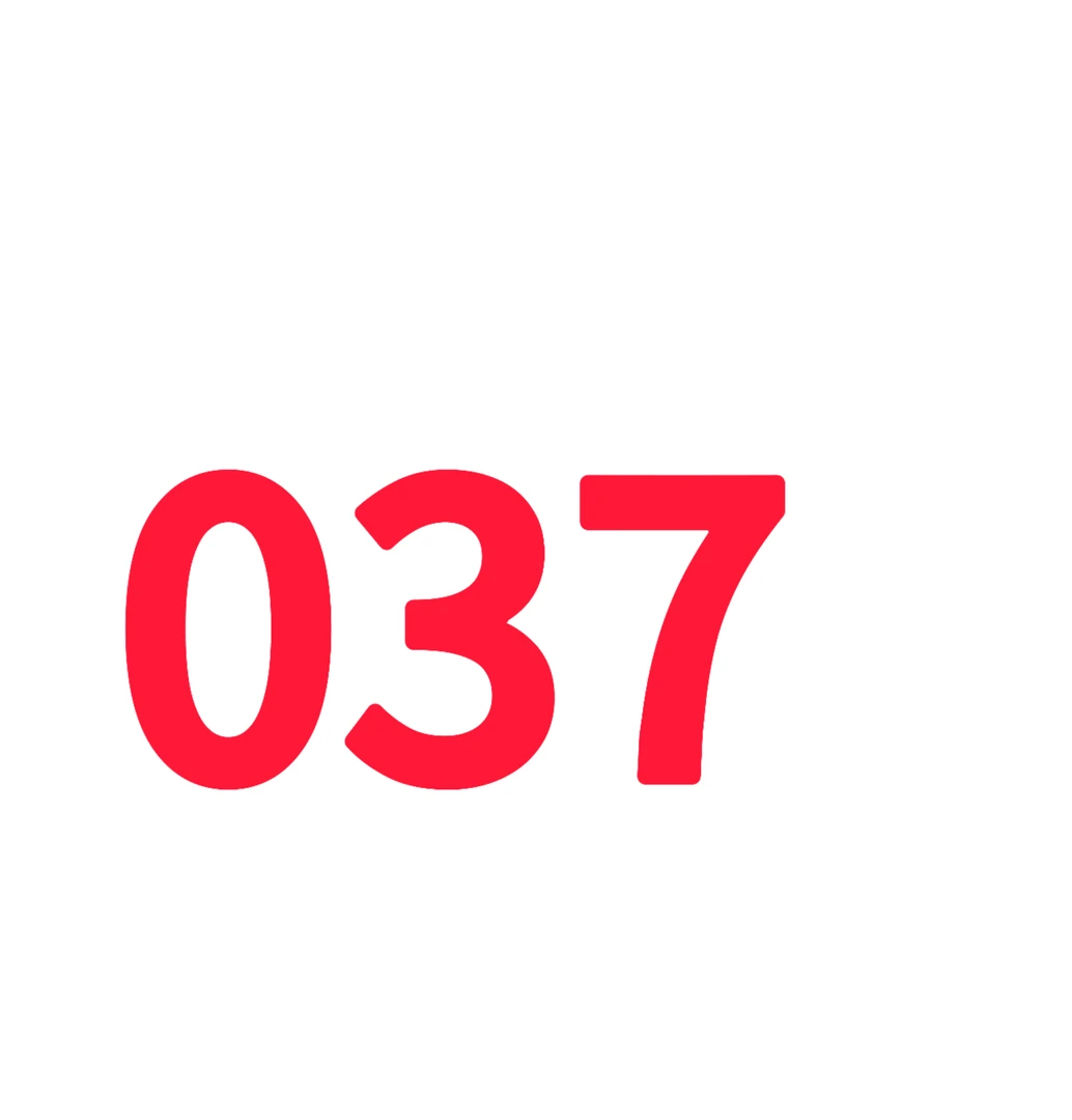 037创意贴纸-按编号拍