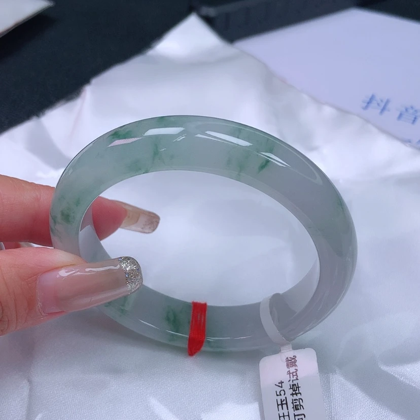 【闪购商品】未镶嵌手镯翡翠5455，