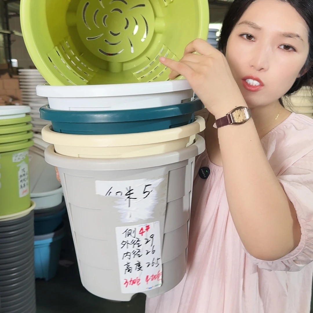 测4#口径29无拖果绿4个