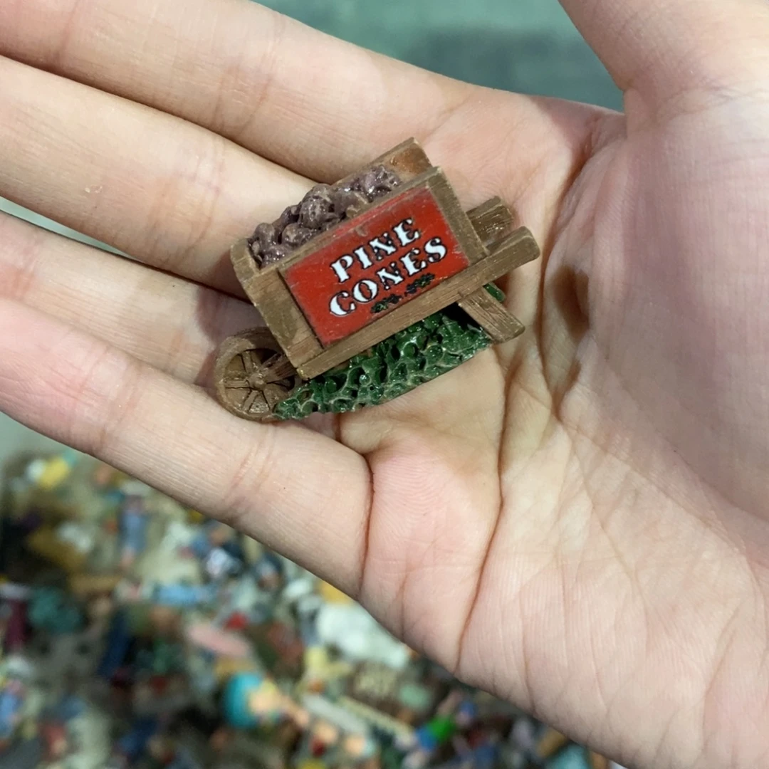 塔***米树脂树脂福利产品