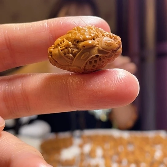 手串/手链橄榄核橄榄核