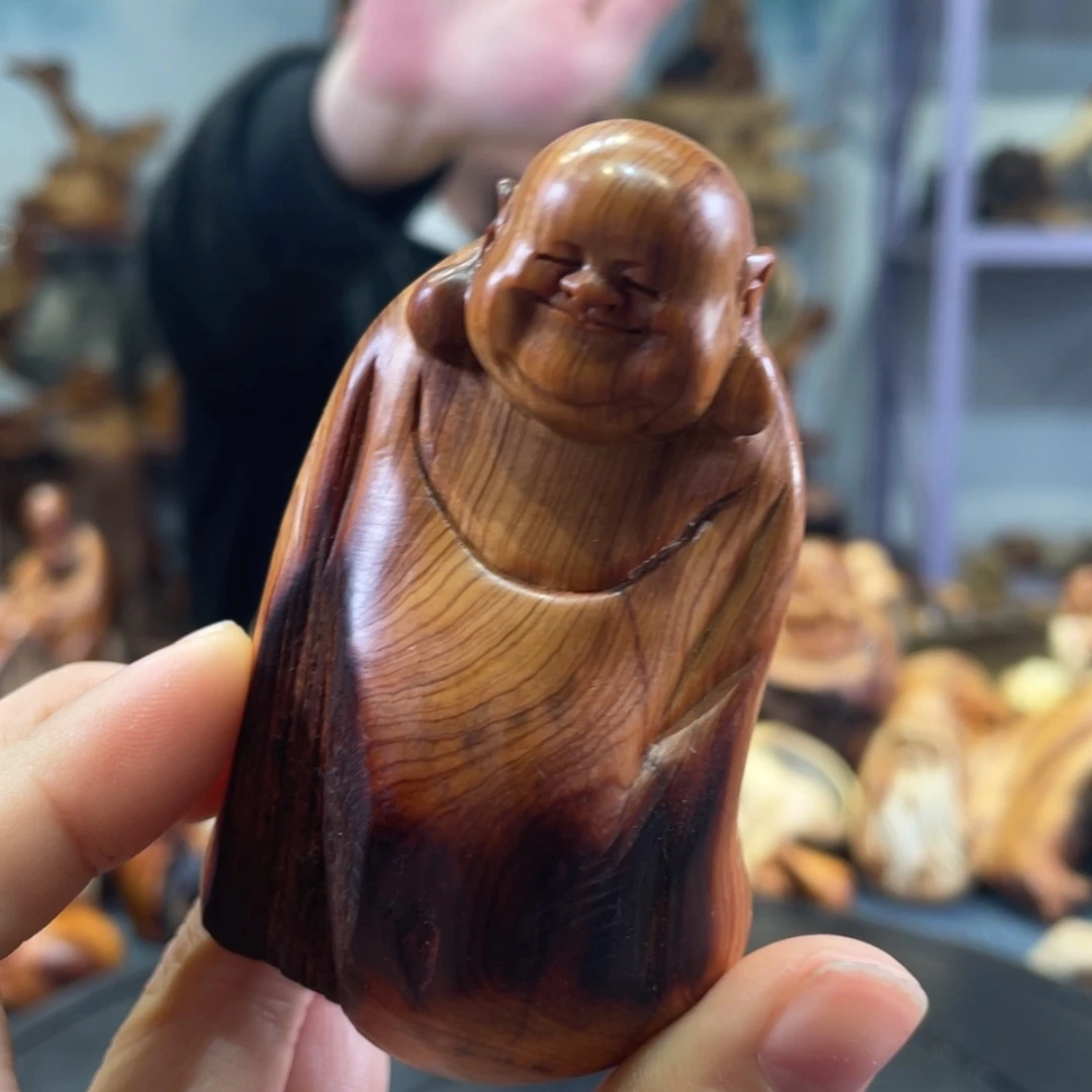 【闪购商品】柏木（崖柏）其他