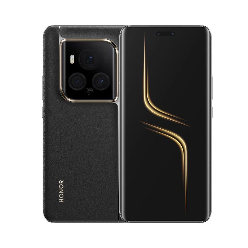 准新品 honor/荣耀 Magic6 至臻版5g手机鸿燕通信骁龙8Gen3二手