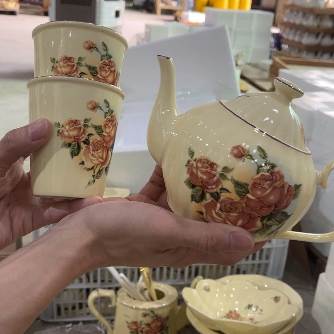 星博汇陶瓷有限公司