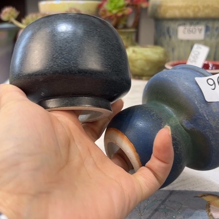 景德镇陶瓷研究所，2单包邮