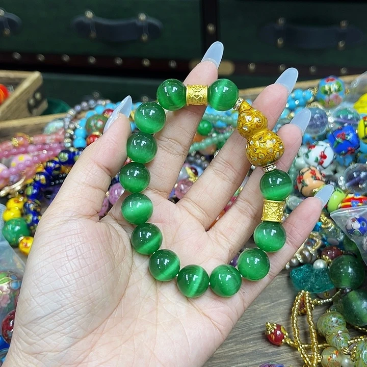 琉璃铜合金锡合金铜合金