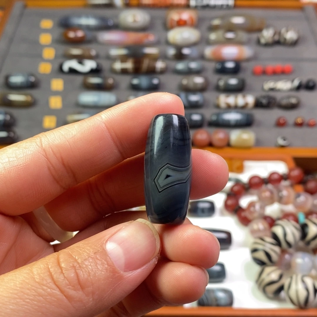 玛瑙/玉髓合金自己搭配