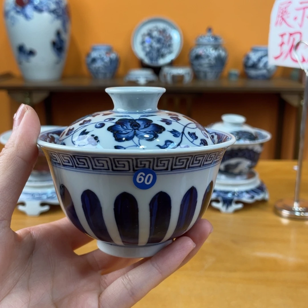 景德镇手绘哈哈哈哈哈哈