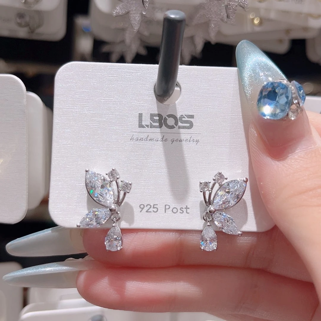 铜合金锆石925银