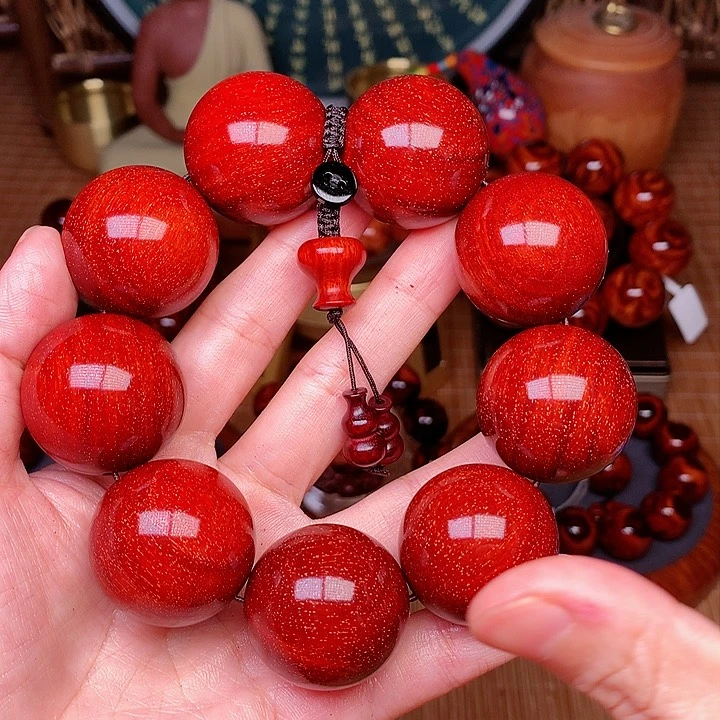 檀香紫檀（小叶紫檀）琳6w