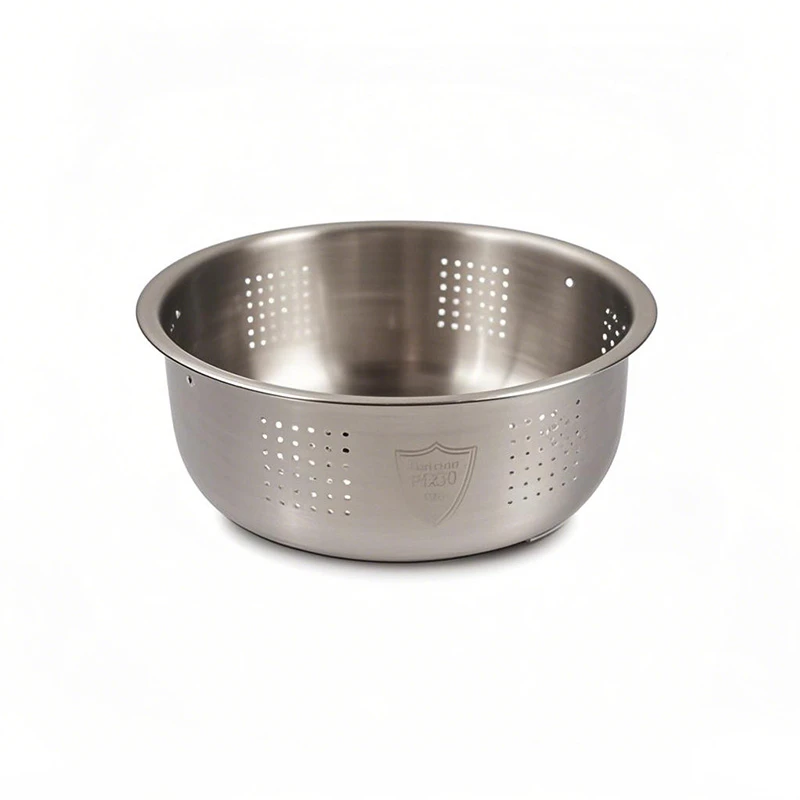 【赠品】低糖电饭煲专用钢甄子可当蒸屉用