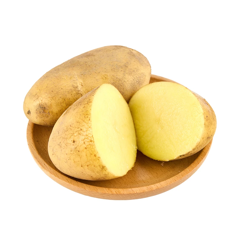 新土豆 500g/份