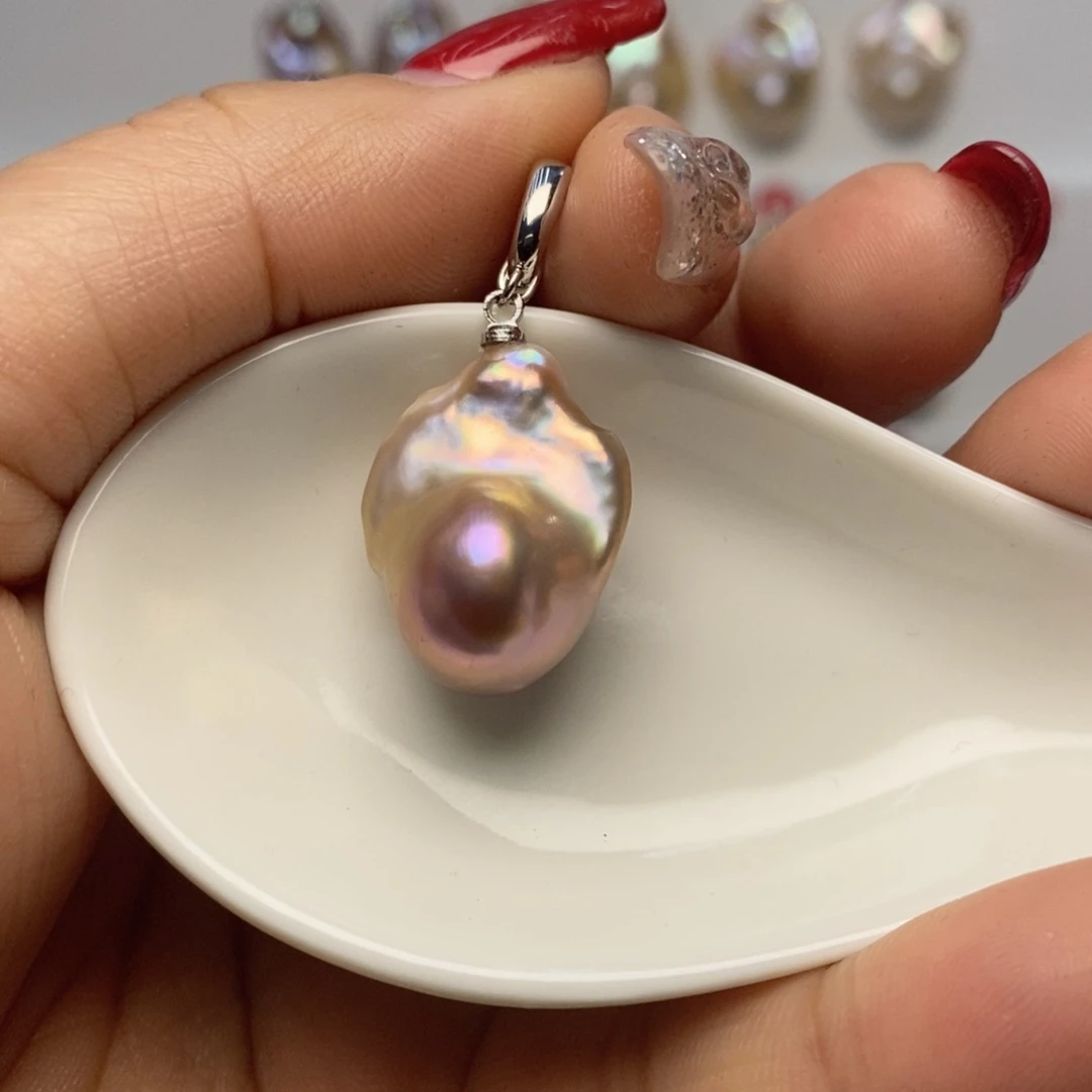 淡水珍珠其它未镶嵌